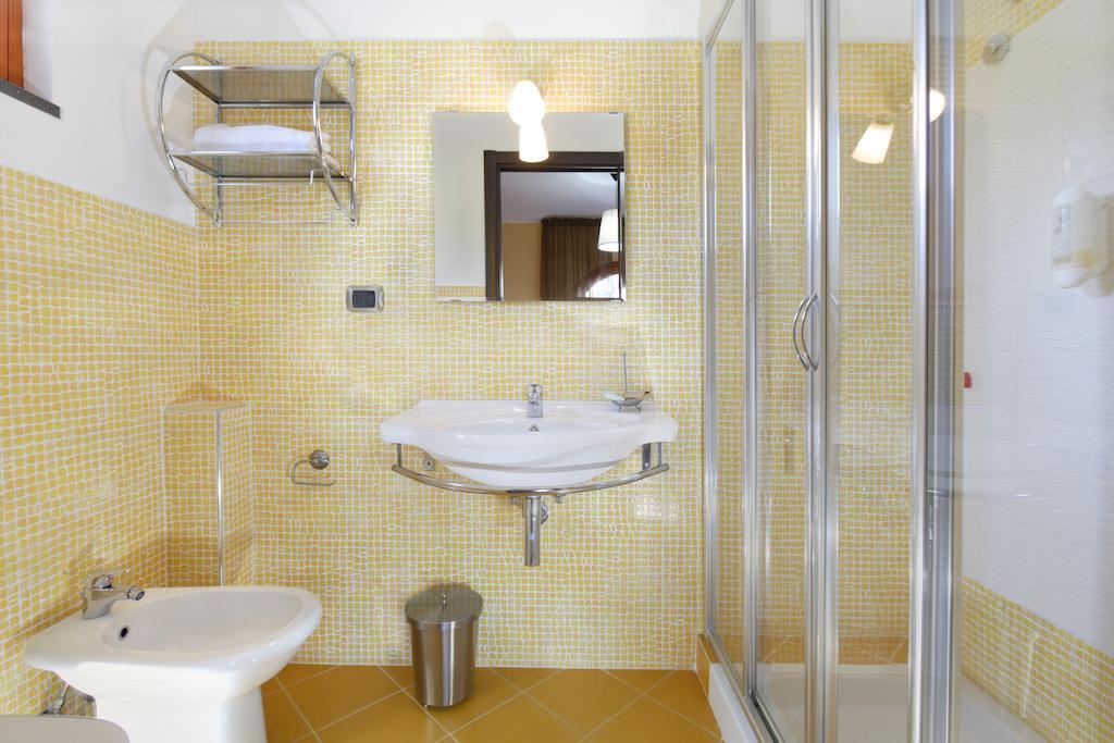 B&B Villa Rodriguez Milazzo Værelse billede